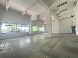 Admiralty Industrial Park (D27), Factory #600623561